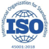 ISO 45001:2018