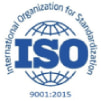 ISO 9001:2015